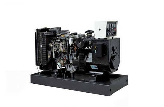 滴道科克150kw大型柴油发电机组