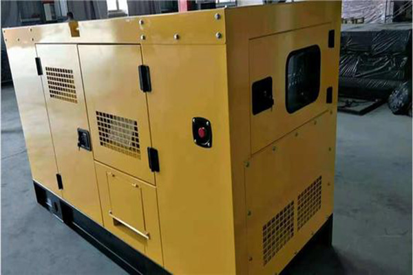 滴道发电机出租