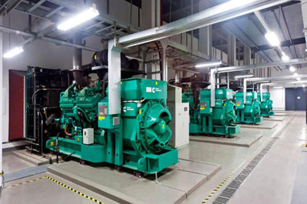 滴道发电机出租