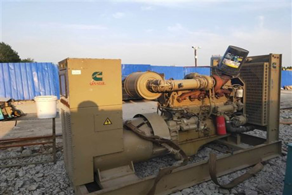 滴道发电机出租