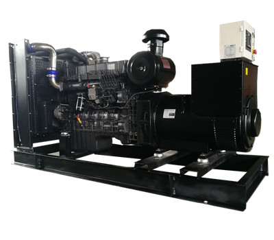 滴道上柴柴油发电机组50KW-700KW