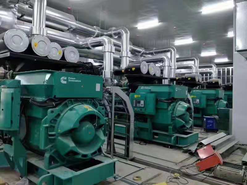 滴道发电机出租