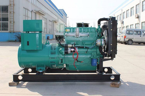 滴道小型柴油发电机