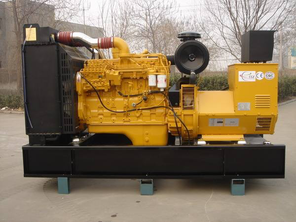 滴道发电机出租