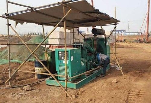 滴道发电机出租