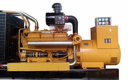 滴道发电机出租