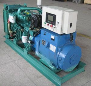 滴道发电机出租