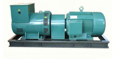 滴道发电机出租