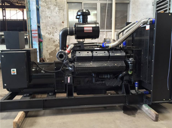 滴道柴油发电机