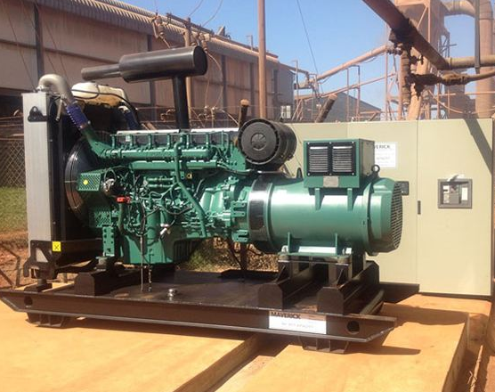 滴道发电机出租