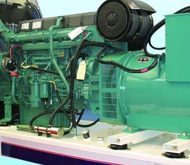 滴道发电机出租